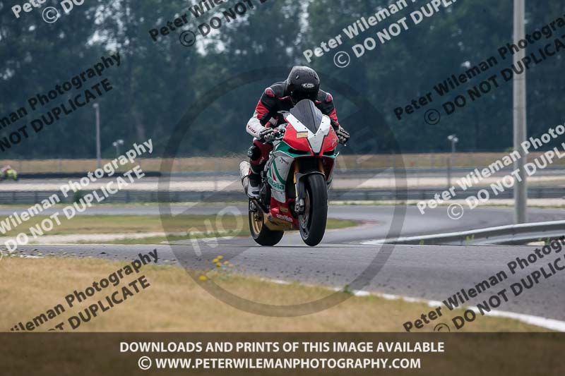25 to 27th july 2019;Slovakia Ring;event digital images;motorbikes;no limits;peter wileman photography;trackday;trackday digital images